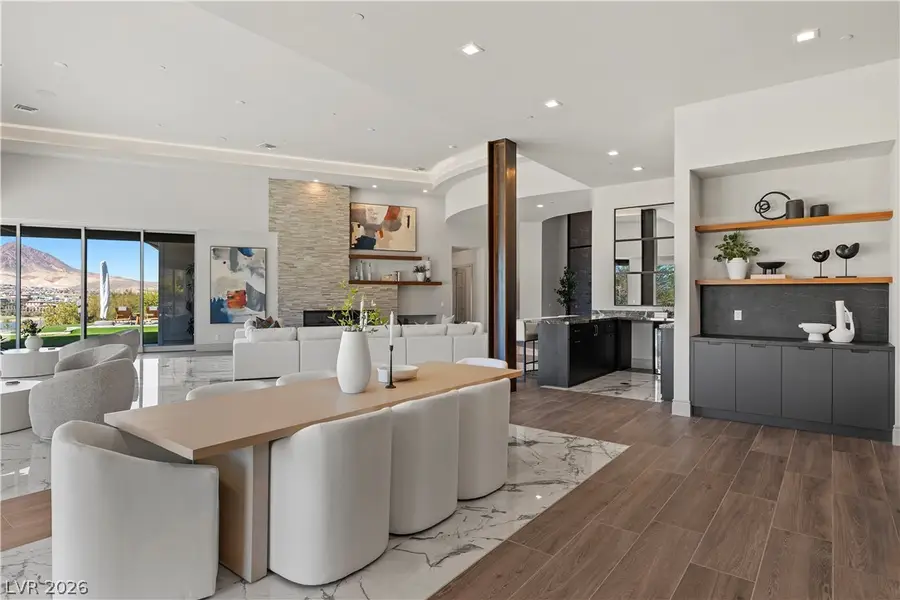 1 Costa Del Sol Court, Henderson, NV 89011 - #3