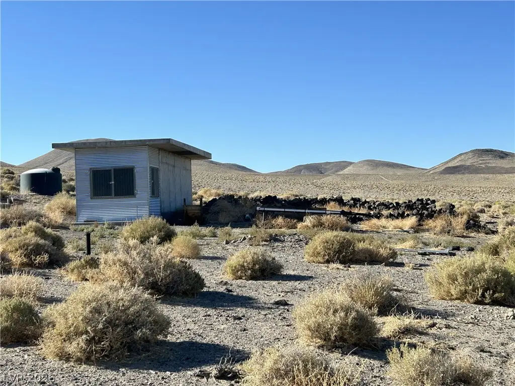 0 Sand Springs Road, Dyer, NV 89010 - #1