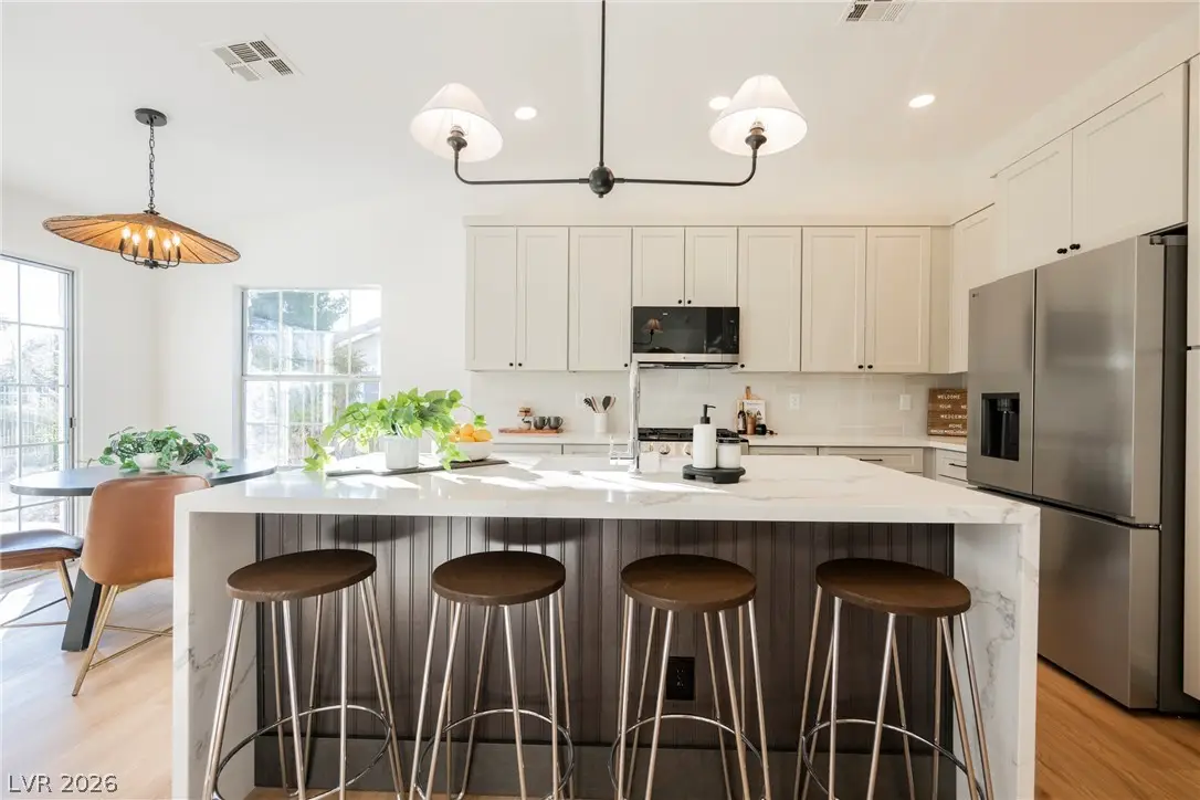 5108 Wild Marigold Drive, Las Vegas, NV 89130 - #1