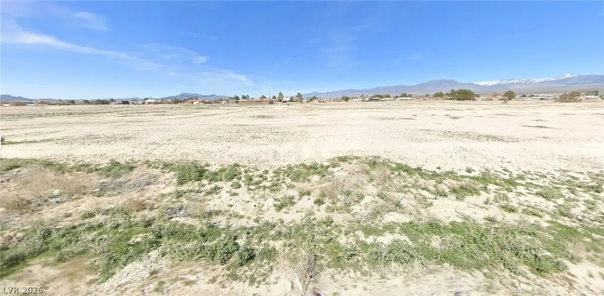 1121 E Grant Street, Pahrump, NV 89048 - #1