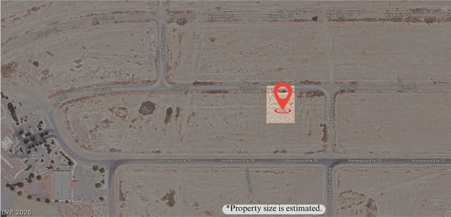 1121 E Grant Street, Pahrump, NV 89048 - #3