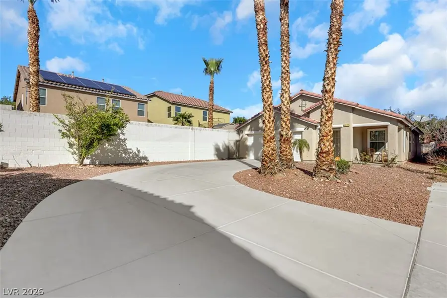 6172 Freedom Flag Avenue, Las Vegas, NV 89141 - #3