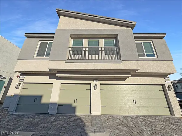 4234 Vivenda Street #1, Las Vegas, NV 89115