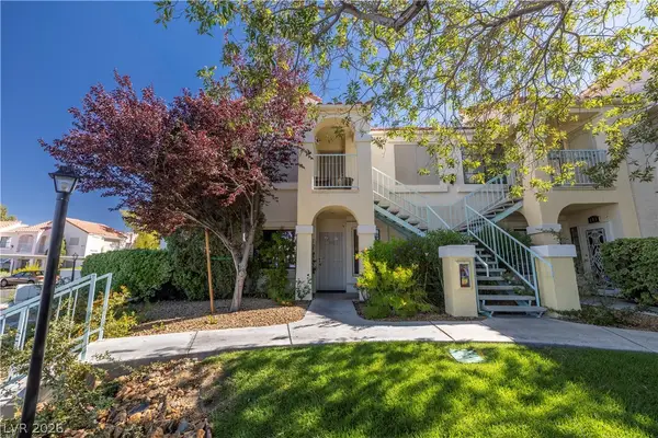 4847 S Torrey Pines Drive #102, Las Vegas, NV 89103