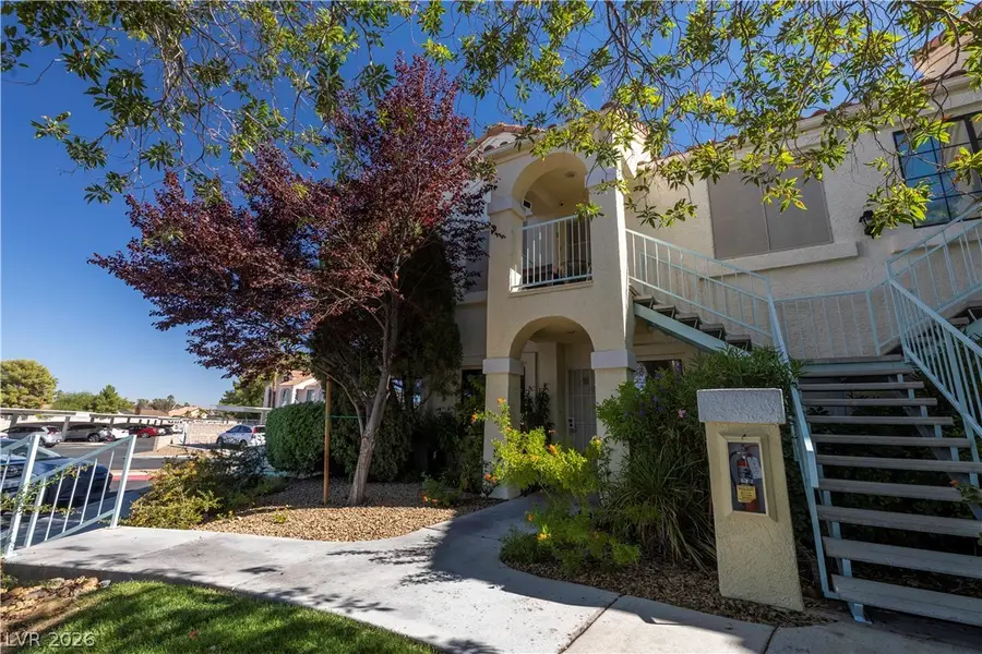 4847 S Torrey Pines Drive #102, Las Vegas, NV 89103 - #2