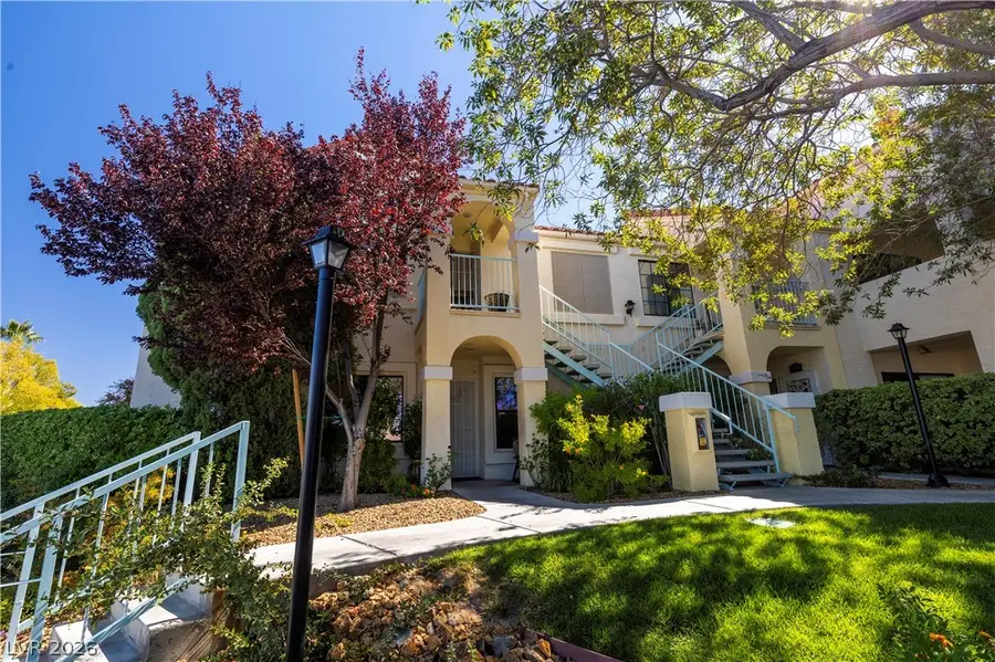 4847 S Torrey Pines Drive #102, Las Vegas, NV 89103 - #3