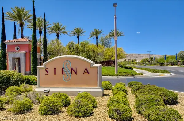 10258 Donde Avenue, Las Vegas, NV 89135