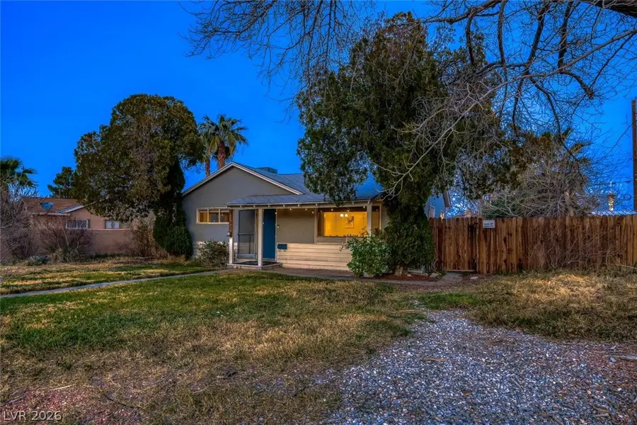 1307 Barnard Drive, Las Vegas, NV 89102 - #2