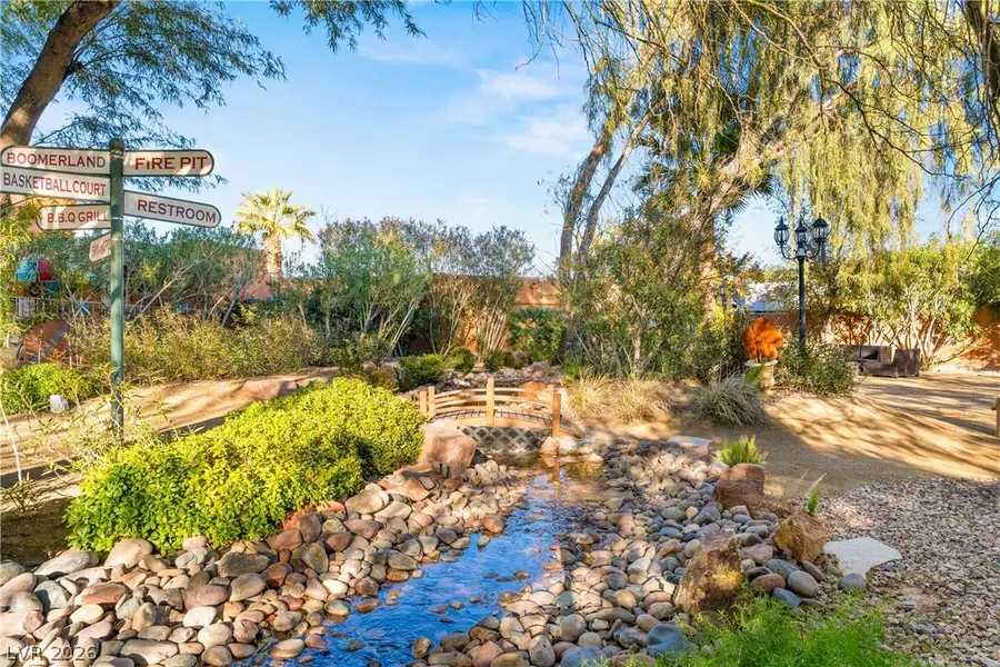2631 S Buffalo Drive, Las Vegas, NV 89117 - #2