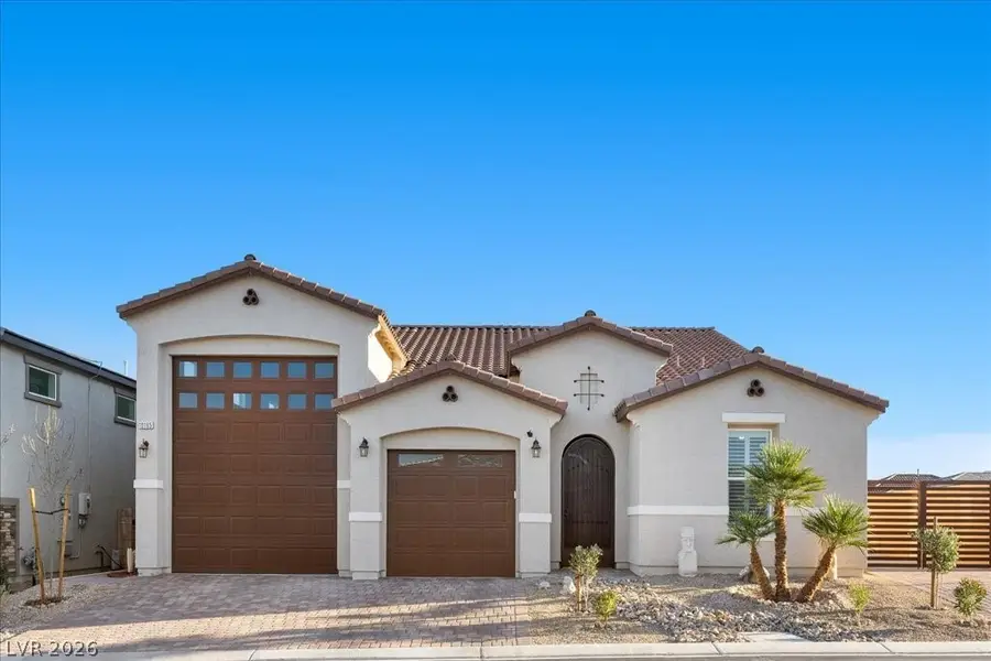 10165 Ferton Lake Avenue, Las Vegas, NV 89178 - #2