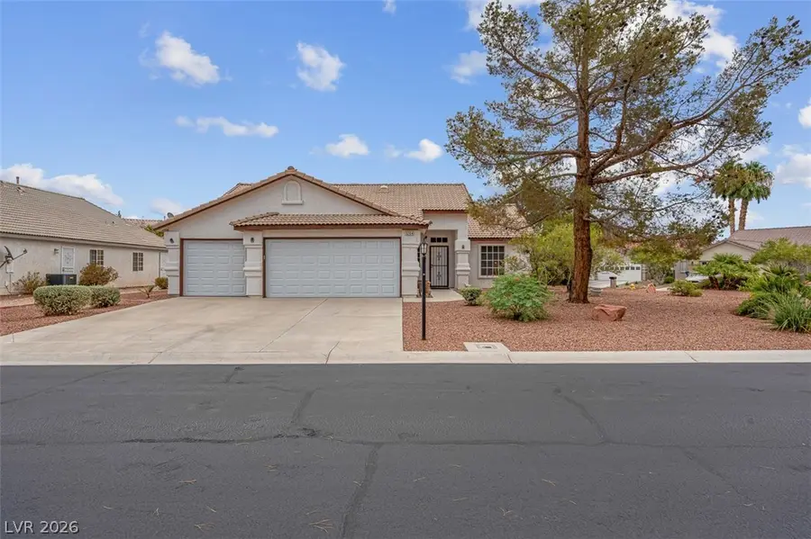 5204 Rim View Lane, Las Vegas, NV 89130 - #3