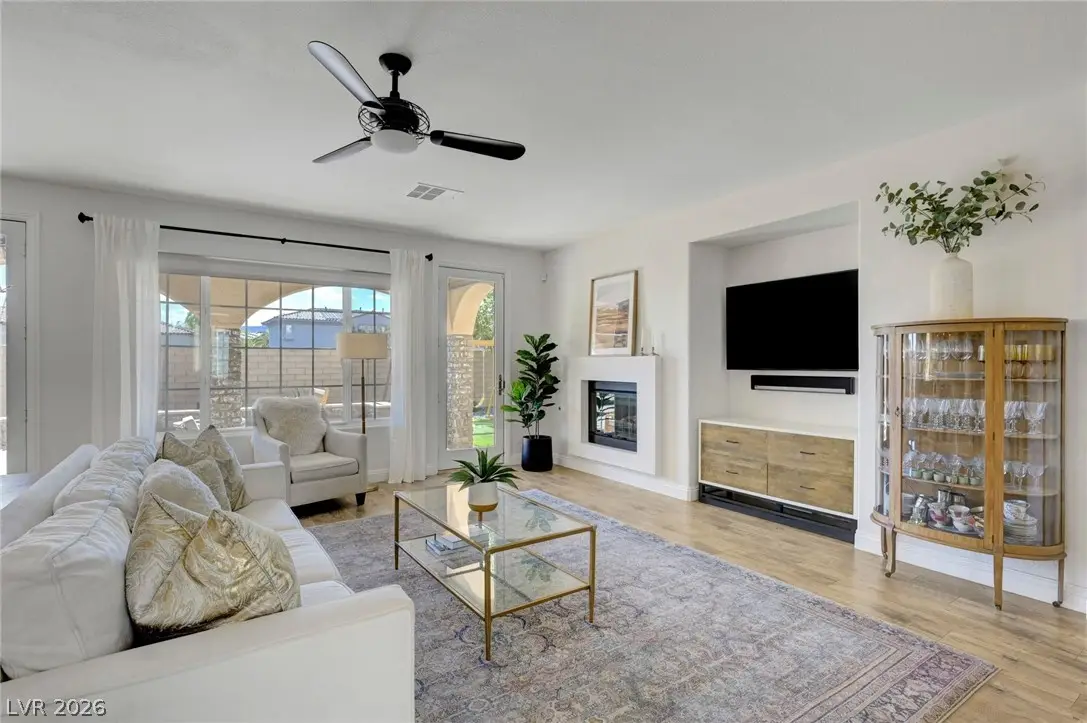 12025 La Palmera Avenue, Las Vegas, NV 89138 - #1