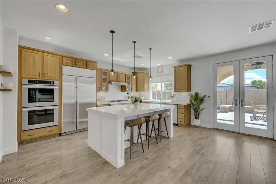 12025 La Palmera Avenue, Las Vegas, NV 89138 - #2