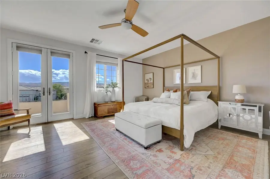 12025 La Palmera Avenue, Las Vegas, NV 89138 - #3