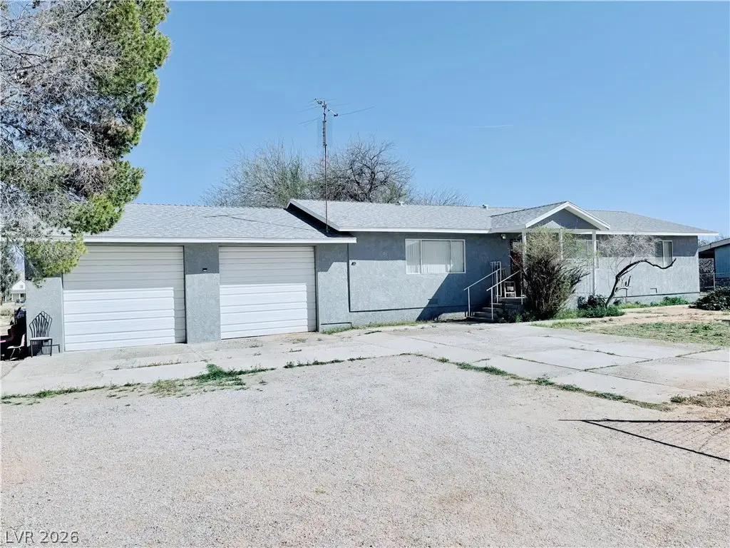 1060 Heyer Street, Overton, NV 89040 - #1