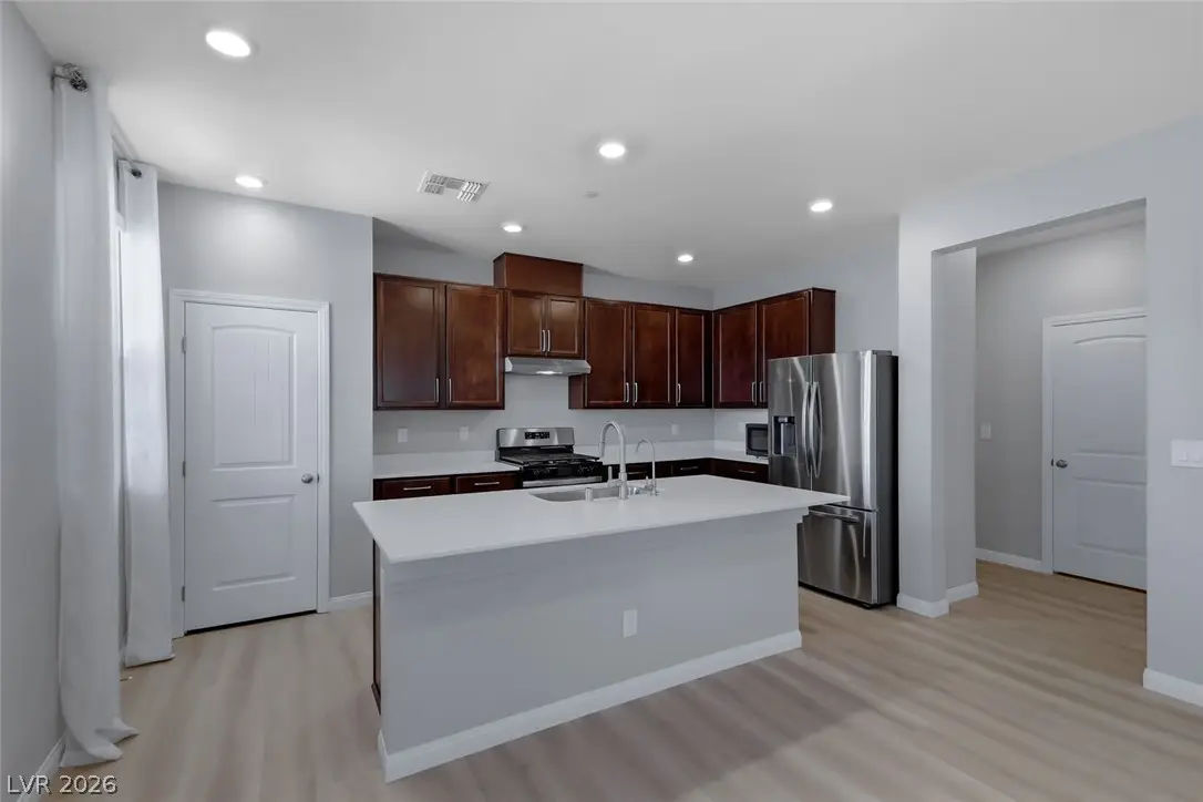 3564 Credere Lane, Henderson, NV 89044 - #1