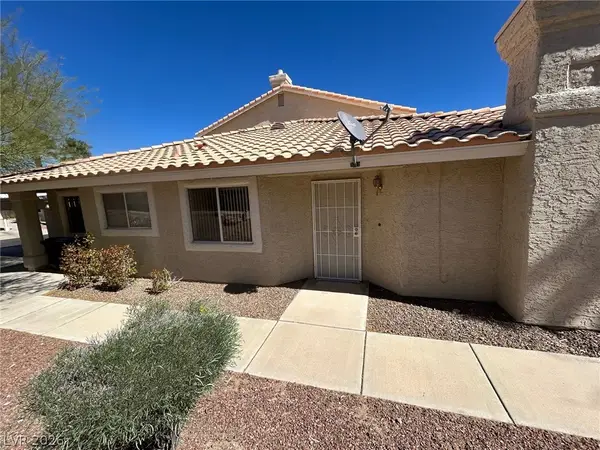 2207 Camel Mesa Drive, Laughlin, NV 89029