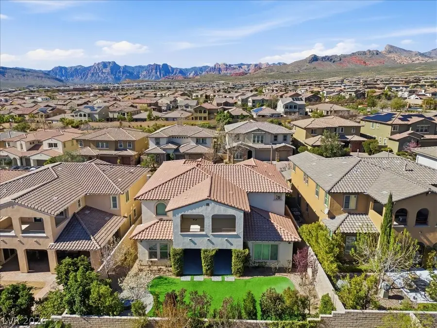 438 Paso De Montana Street, Las Vegas, NV 89138 - #2