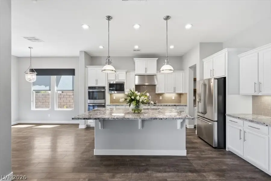 438 Paso De Montana Street, Las Vegas, NV 89138 - #3