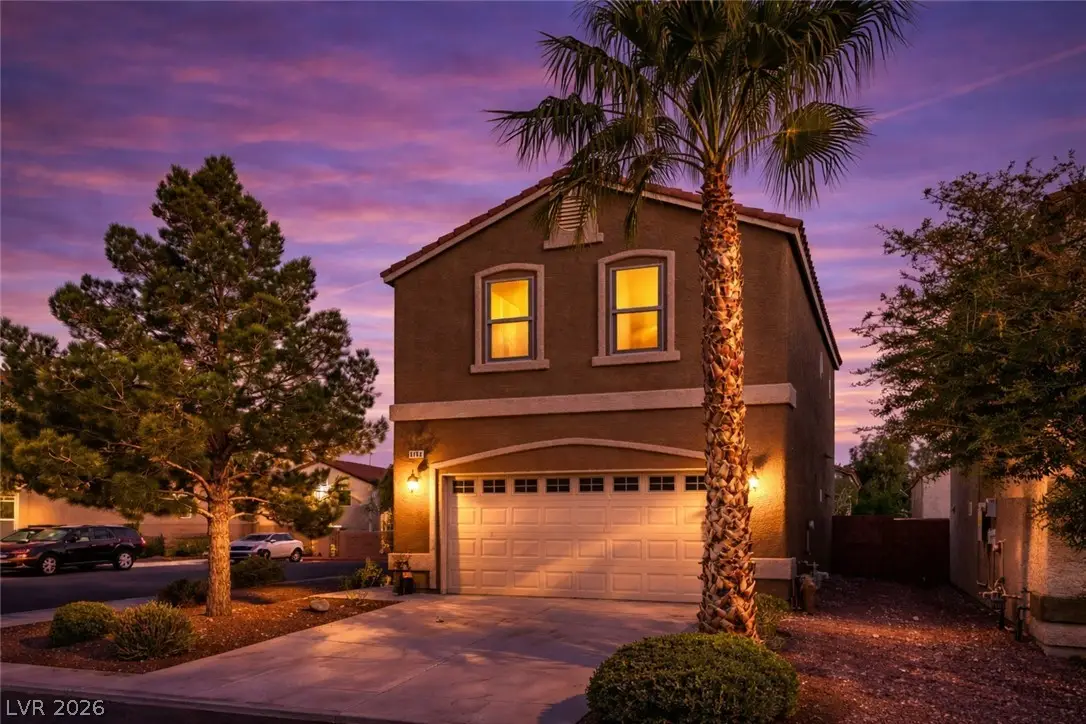 6156 W Levi Avenue, Las Vegas, NV 89141 - #1