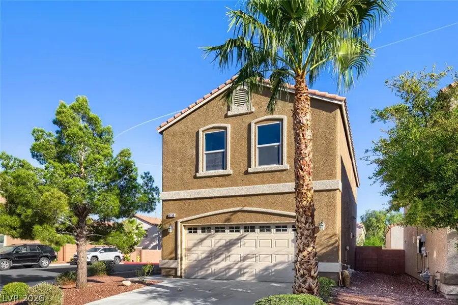 6156 W Levi Avenue, Las Vegas, NV 89141 - #2