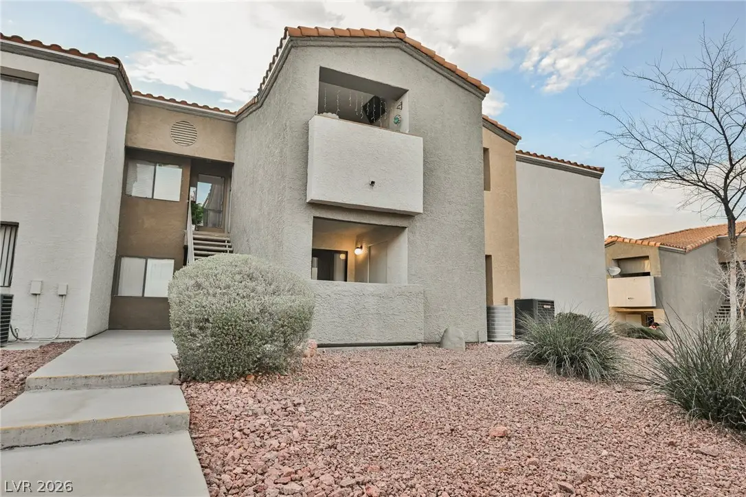 3151 Soaring Gulls Drive #1104, Las Vegas, NV 89128 - #1