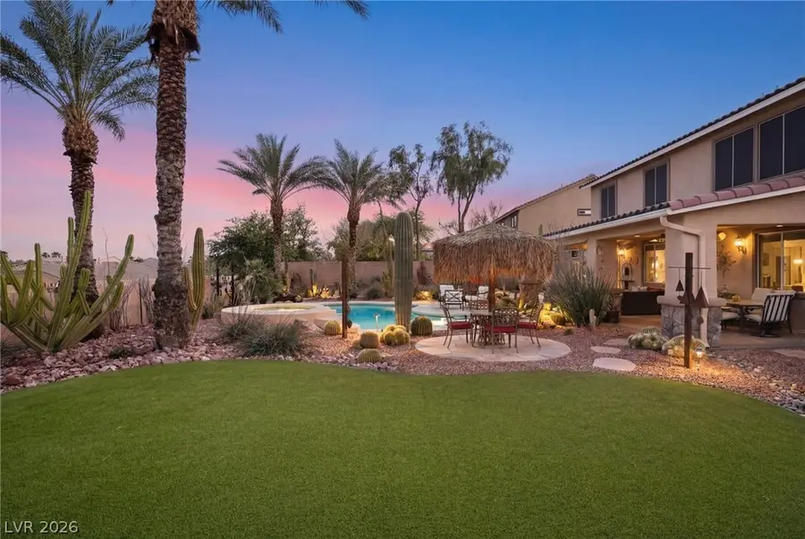 4016 Rubicon Peak Court, Las Vegas, NV 89129 - #2