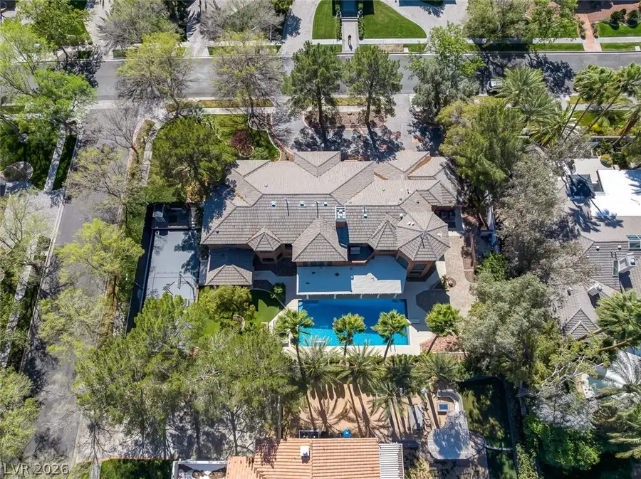 2239 Chatsworth Court, Henderson, NV 89074 - #2