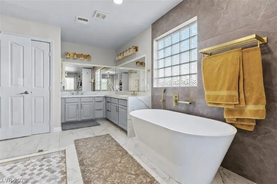 121 Golf Range Street, Las Vegas, NV 89145 - #2