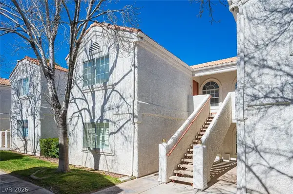 1800 Edmond Street #207, Las Vegas, NV 89146