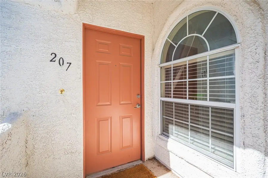1800 Edmond Street #207, Las Vegas, NV 89146 - #2