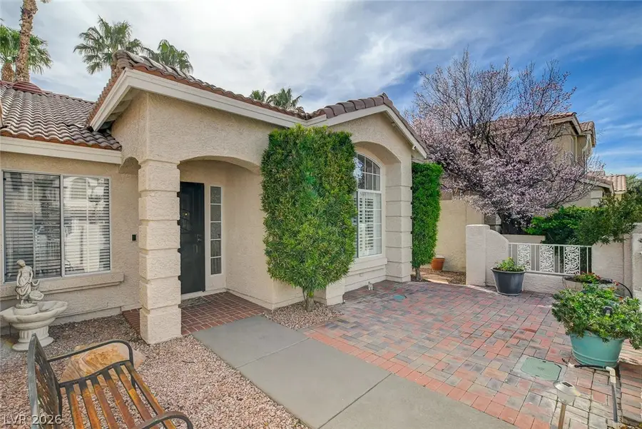 7901 Waterfalls Avenue, Las Vegas, NV 89128 - #3