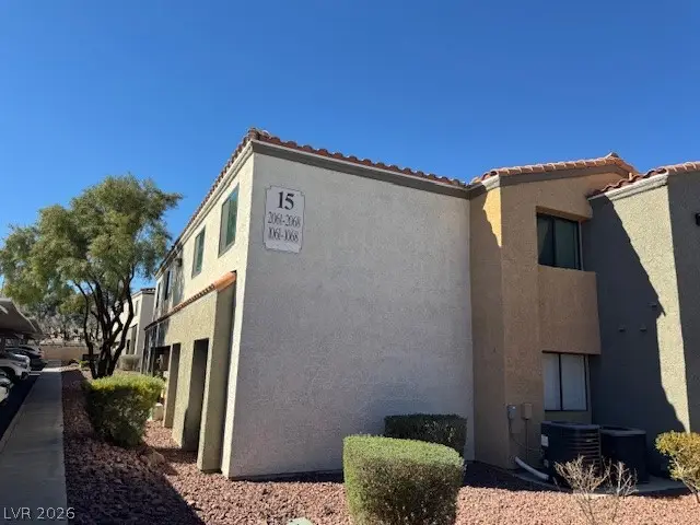 3151 Soaring Gulls Drive #1068, Las Vegas, NV 89128 - #1