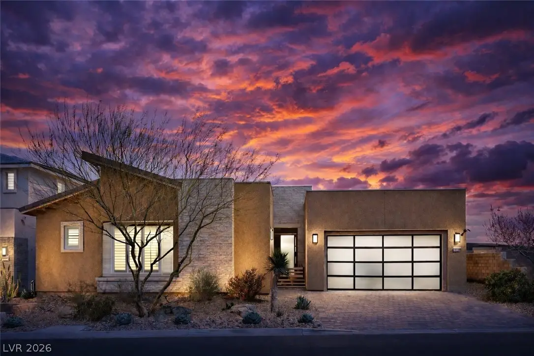 11150 Emory Oak Drive, Las Vegas, NV 89138 - #1