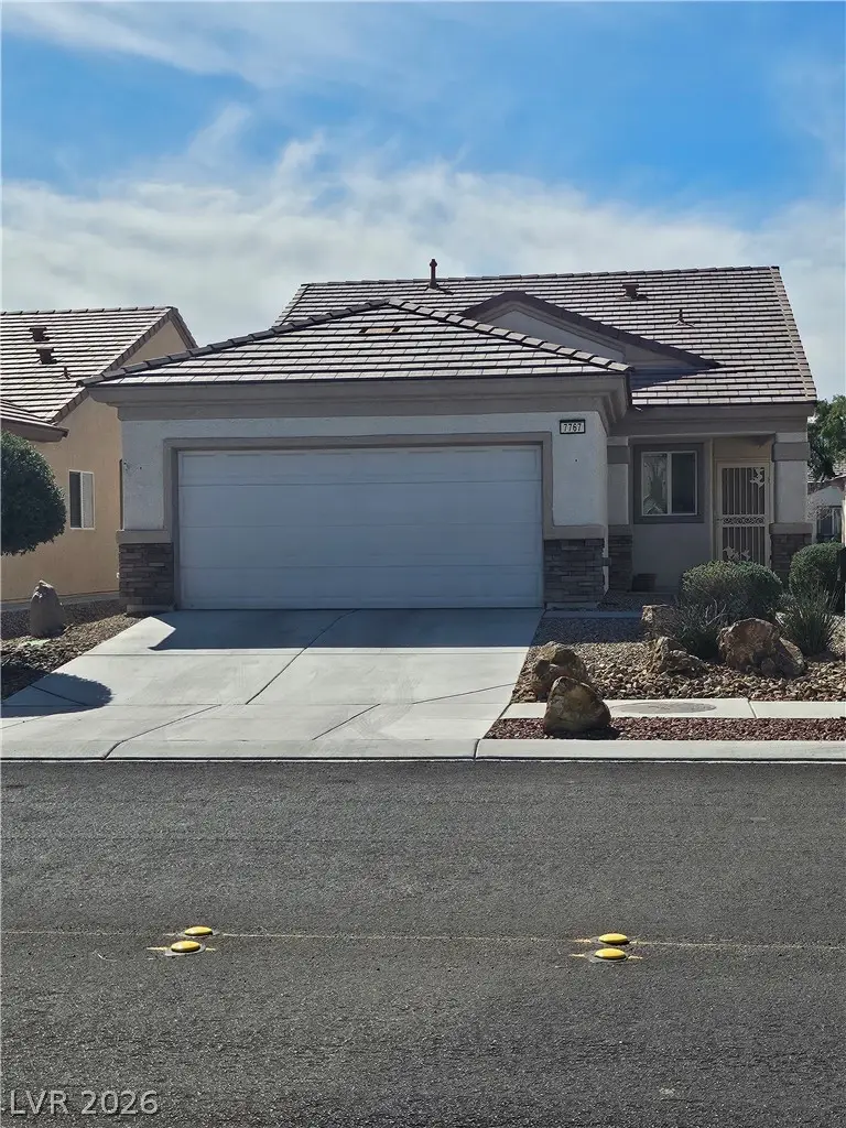 7767 Widewing Drive, North Las Vegas, NV 89084 - #1