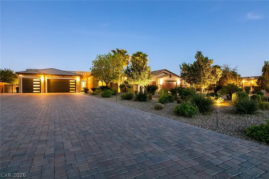 10972 Fairfield Avenue, Las Vegas, NV 89183 - #2