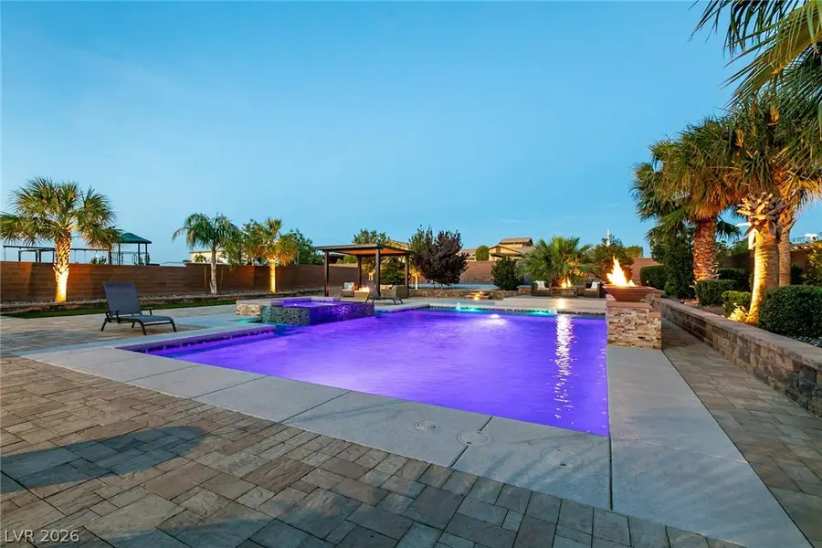 10972 Fairfield Avenue, Las Vegas, NV 89183 - #3