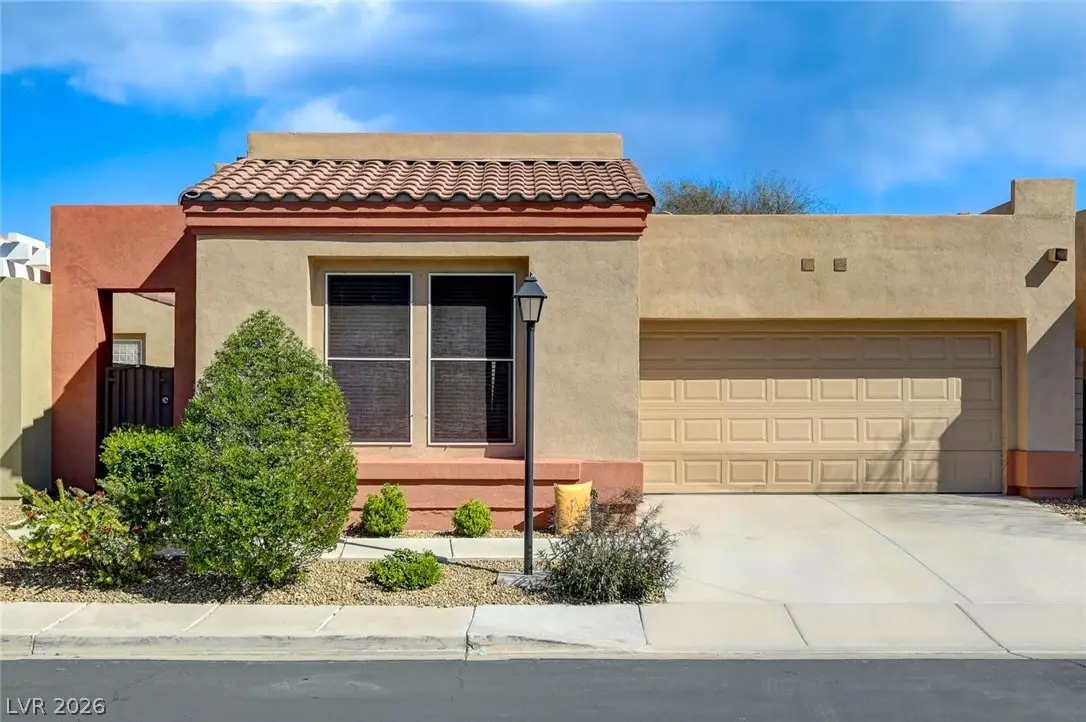 9194 Penn Station Street, Las Vegas, NV 89123 - #1