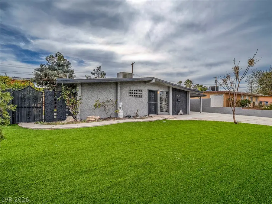 1945 La Brisa Avenue, Las Vegas, NV 89169 - #3