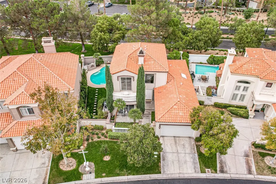 8240 Horseshoe Bend Lane, Las Vegas, NV 89113 - #1