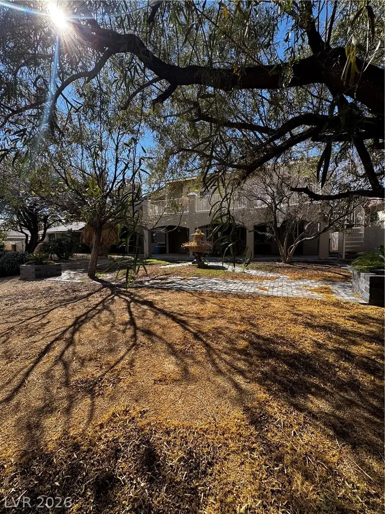 8725 Rancho Destino Road, Las Vegas, NV 89123 - #2