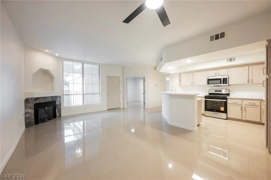 3605 Galatea Street #101, Las Vegas, NV 89108 - #2