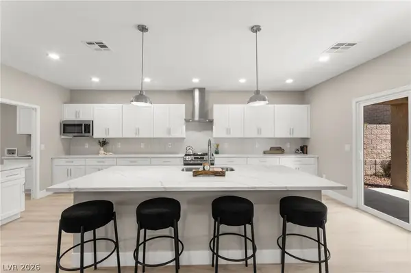 2357 Aztec Ruin Way, Henderson, NV 89044