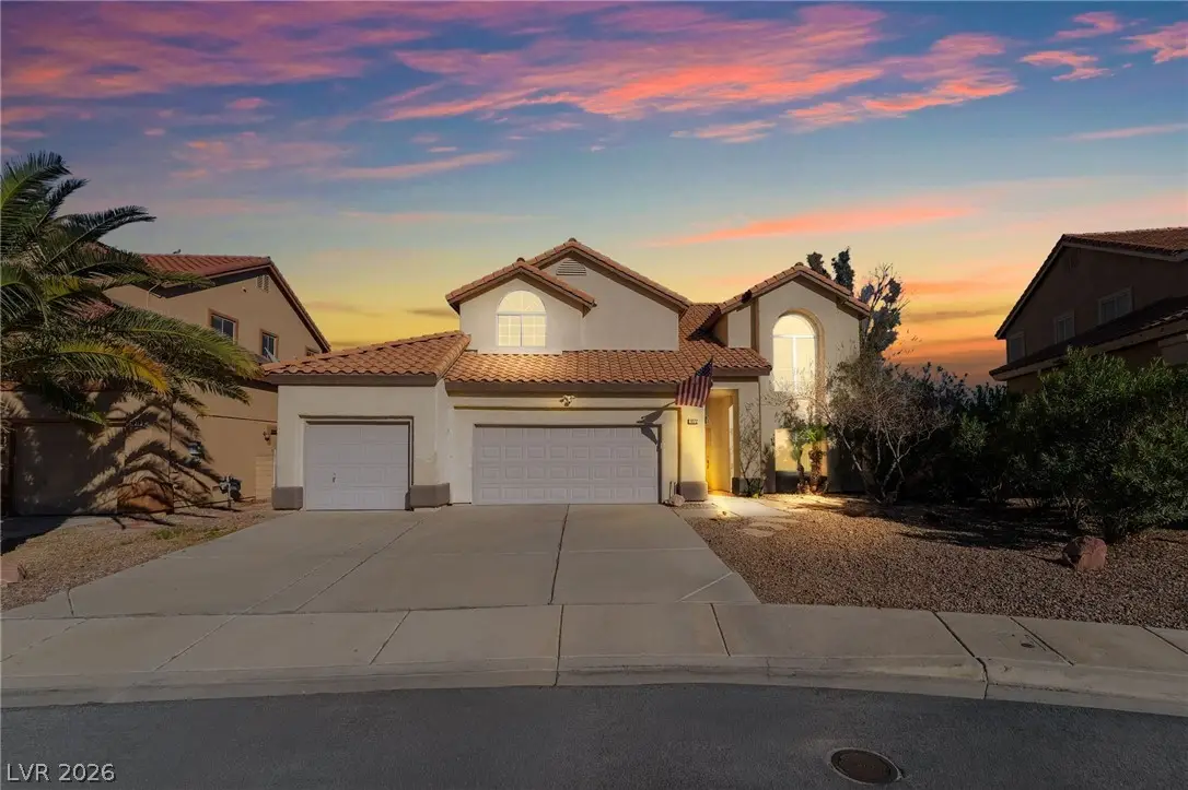 1072 Deep Well Court, Henderson, NV 89011 - #1