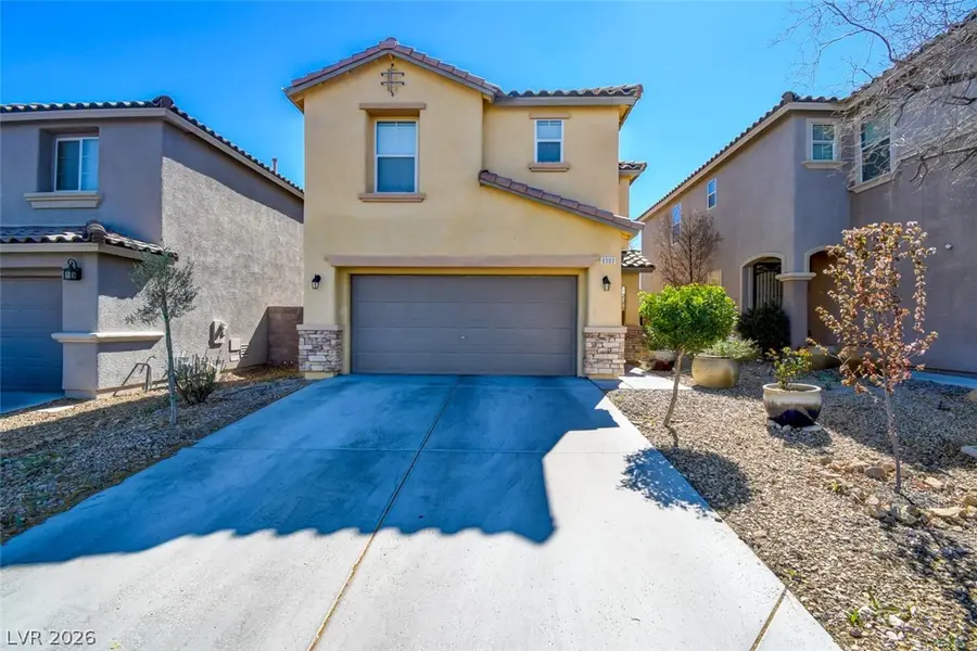 9303 Valley Ranch Avenue, Las Vegas, NV 89178 - #2