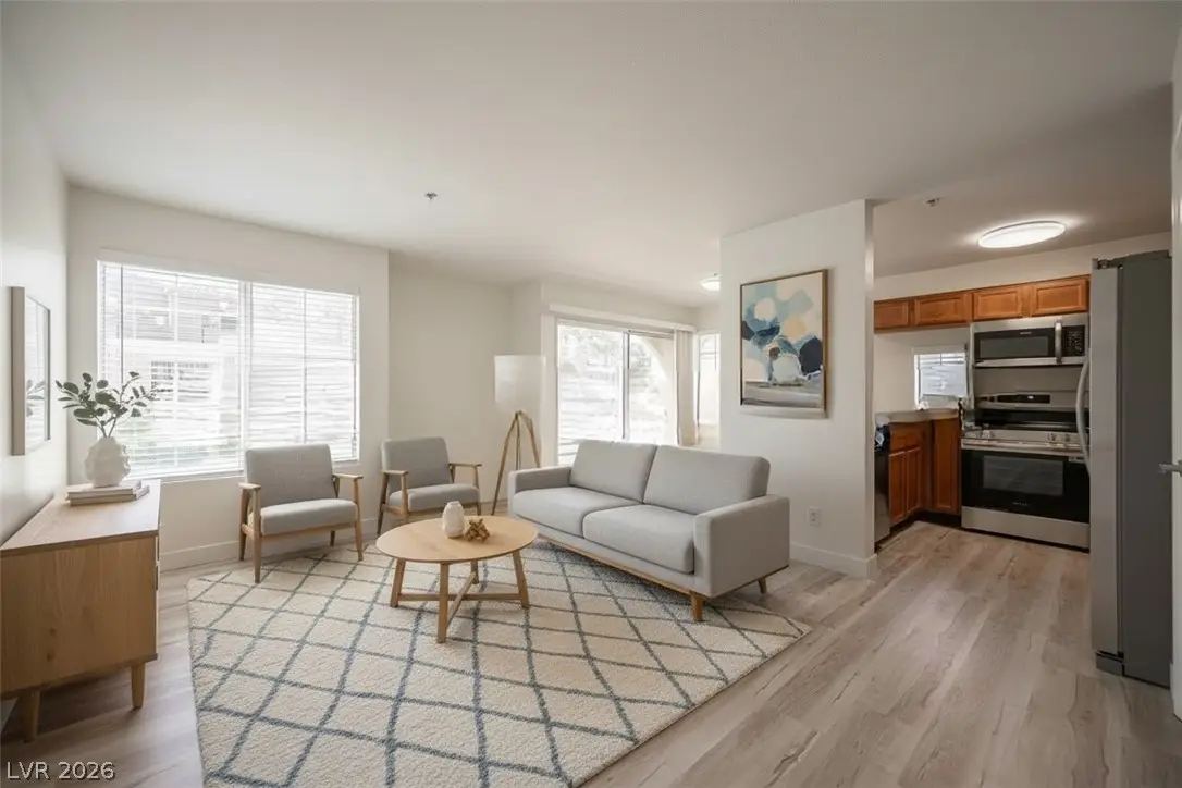 2101 Blue Breeze Drive #105, Las Vegas, NV 89128 - #1