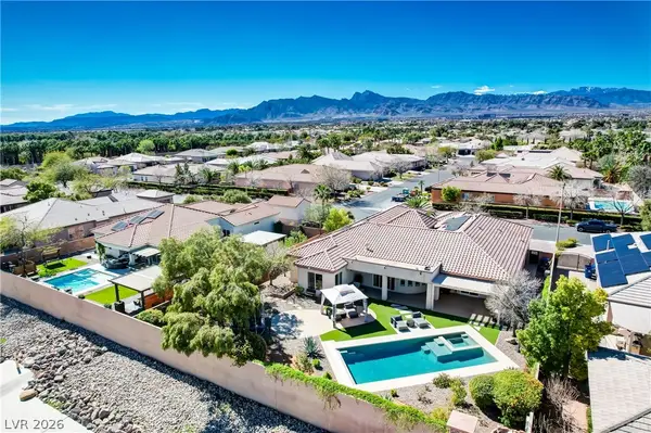 7300 Afternoon Street, Las Vegas, NV 89131