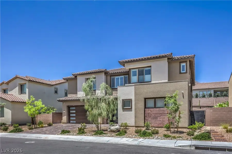 201 Carmel Sky Street, Las Vegas, NV 89138 - #2