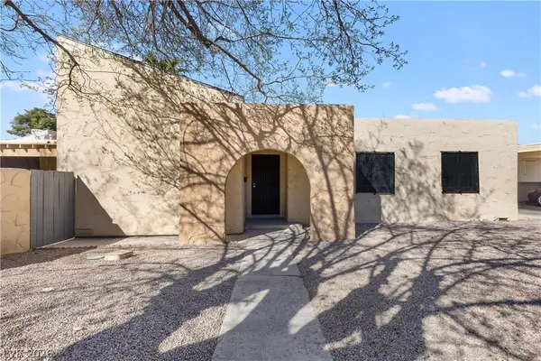 4304 Devlin Green Court, Las Vegas, NV 89110