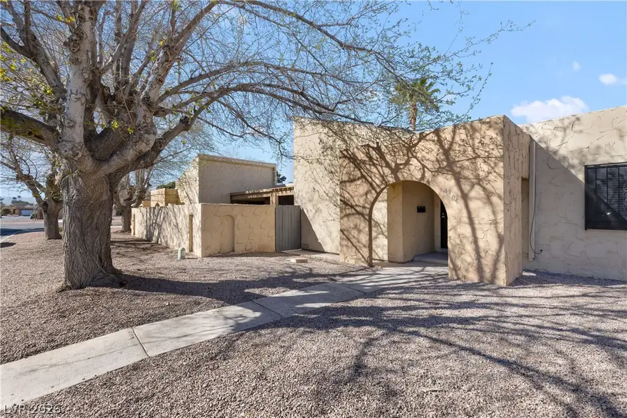 4304 Devlin Green Court, Las Vegas, NV 89110 - #2